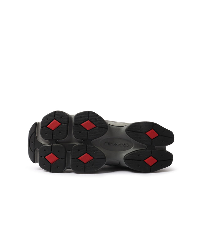 New Balance Big Kids 9060 Lifestyle Shoes  - Black