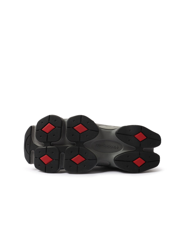 New Balance Big Kids 9060 Lifestyle Shoes  - Black