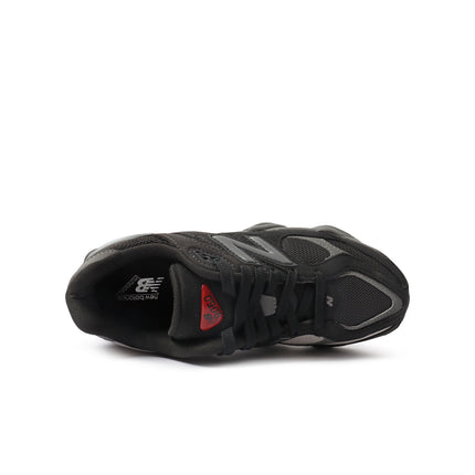 New Balance Big Kids 9060 Lifestyle Shoes  - Black