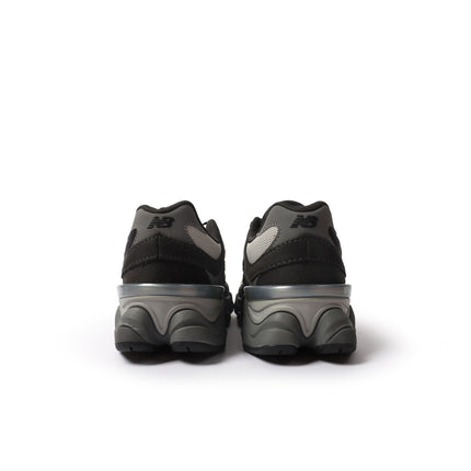 New Balance Big Kids 9060 Lifestyle Shoes  - Black