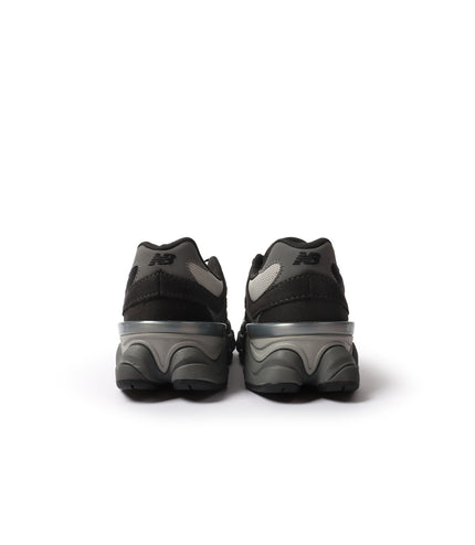 New Balance Big Kids 9060 Lifestyle Shoes  - Black