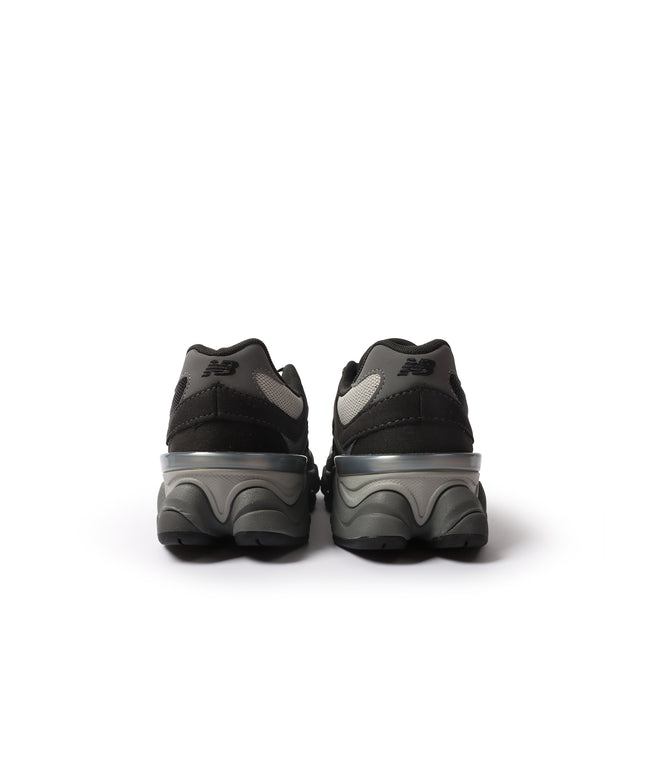 New Balance Big Kids 9060 Lifestyle Shoes  - Black
