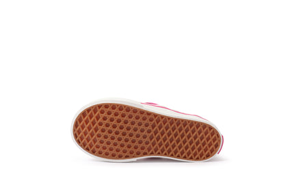 Vans (PS) Classic Slip On - Glitter Raspberry