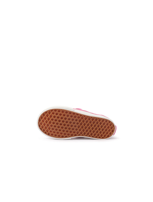 Vans (PS) Classic Slip On - Glitter Raspberry
