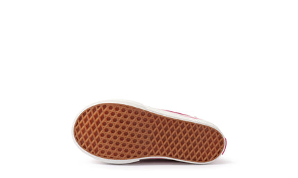 Vans (TD) Old Skool V - Glitter Raspberry