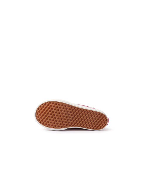 Vans (TD) Old Skool V - Glitter Raspberry