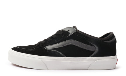 Vans Rowley Classic - Black/Grey