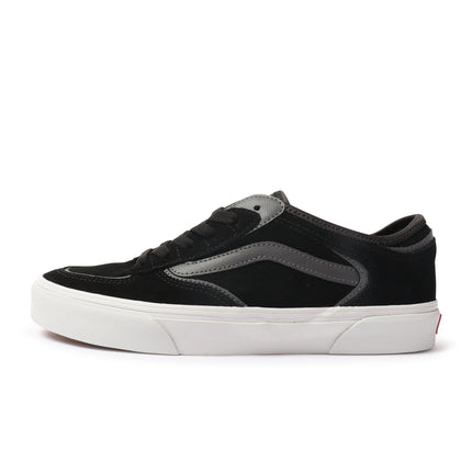 Vans Rowley Classic - Black/Grey