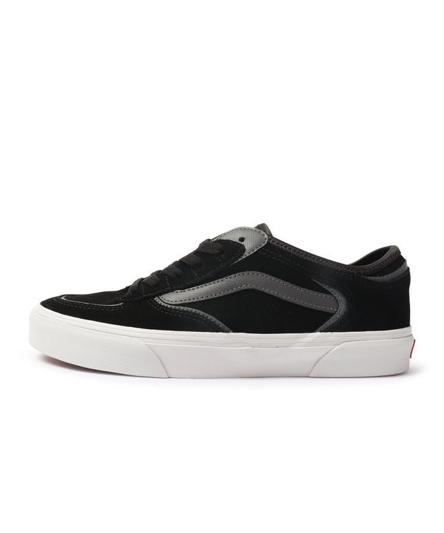Vans Rowley Classic - Black/Grey