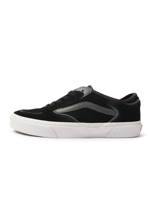 Vans Rowley Classic - Black/Grey