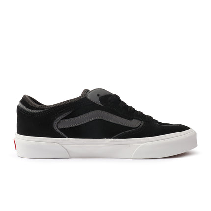 Vans Rowley Classic - Black/Grey