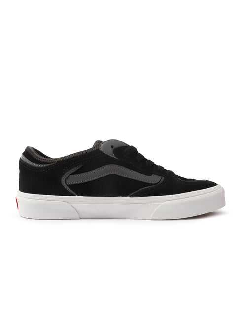 Vans Rowley Classic - Black/Grey