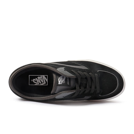 Vans Rowley Classic - Black/Grey