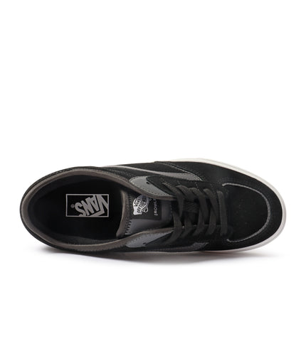 Vans Rowley Classic - Black/Grey