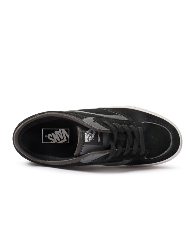 Vans Rowley Classic - Black/Grey
