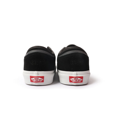 Vans Rowley Classic - Black/Grey