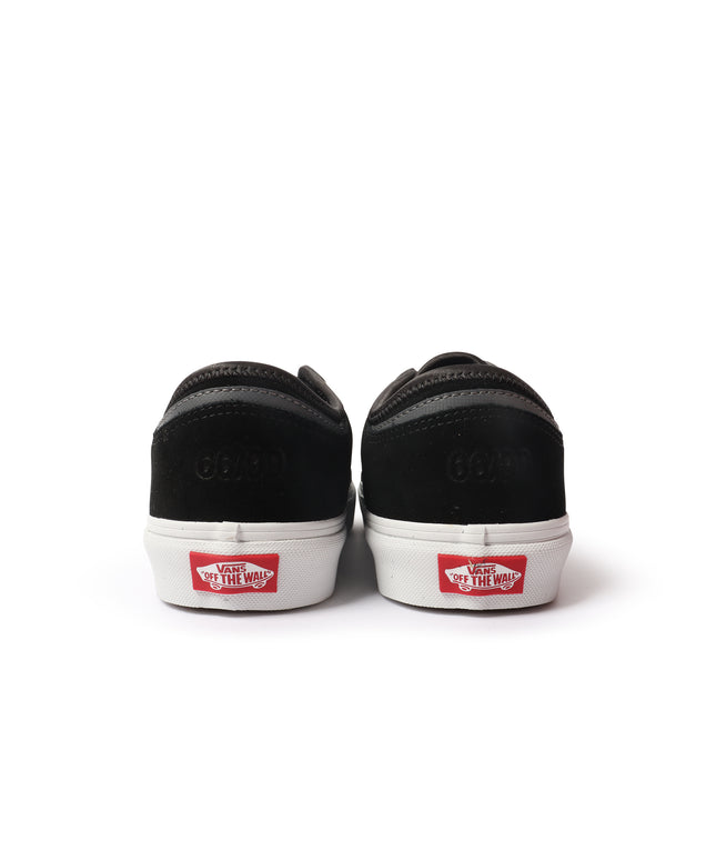 Vans Rowley Classic - Black/Grey