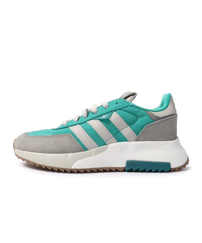 Adidas Mens Retropy F2 - Green