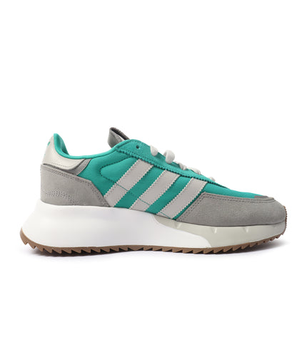 Adidas Mens Retropy F2 - Green