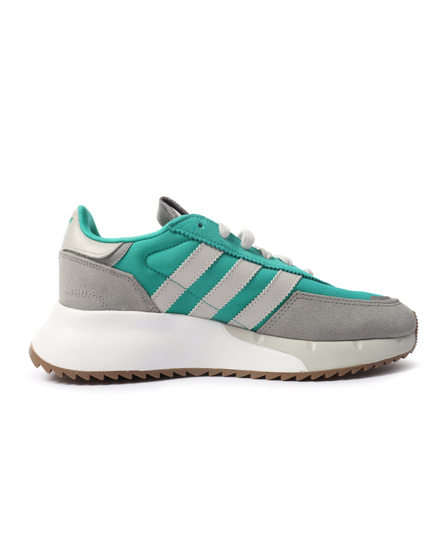 Adidas Mens Retropy F2 - Green