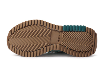 Adidas Men's Retropy F2 - Green