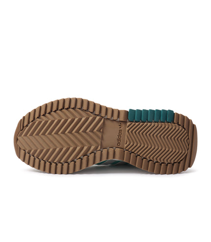 Adidas Mens Retropy F2 - Green