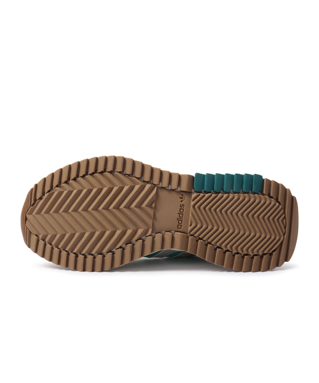 Adidas Mens Retropy F2 - Green