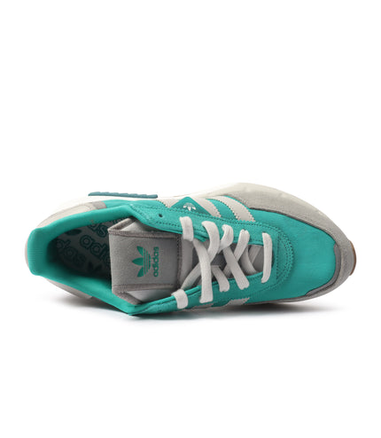 Adidas Mens Retropy F2 - Green
