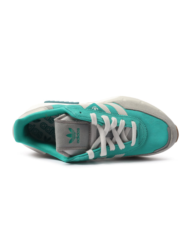 Adidas Mens Retropy F2 - Green