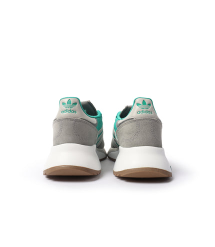 Adidas Mens Retropy F2 - Green
