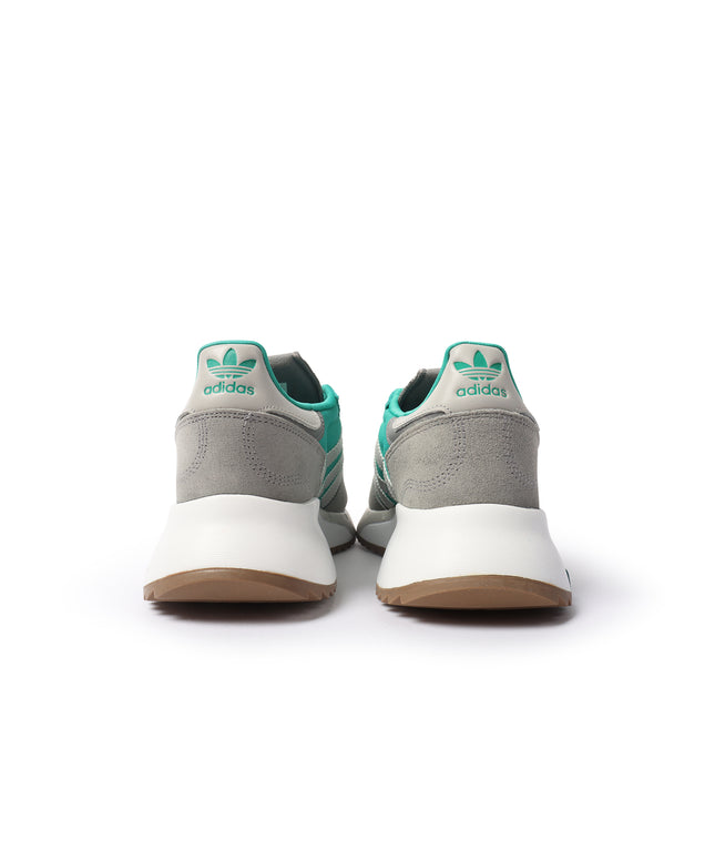 Adidas Mens Retropy F2 - Green