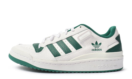 Adidas Forum 84 Low - White/Green