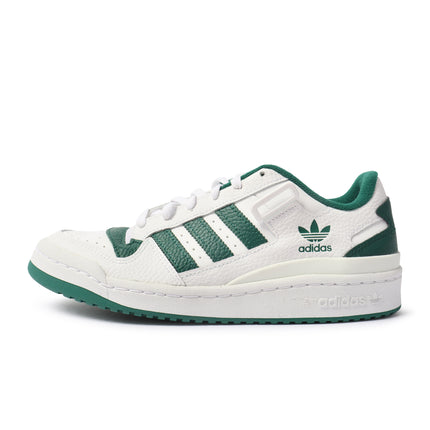 Adidas Forum 84 Low - White/Green