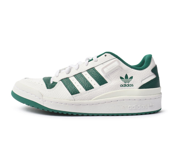 adidas Forum Low Collegiate Green