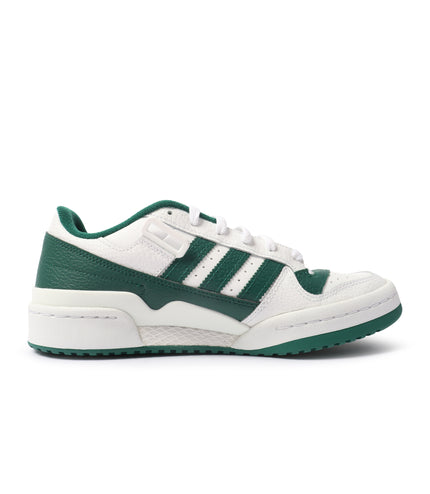 Adidas Forum 84 Low - White/Green
