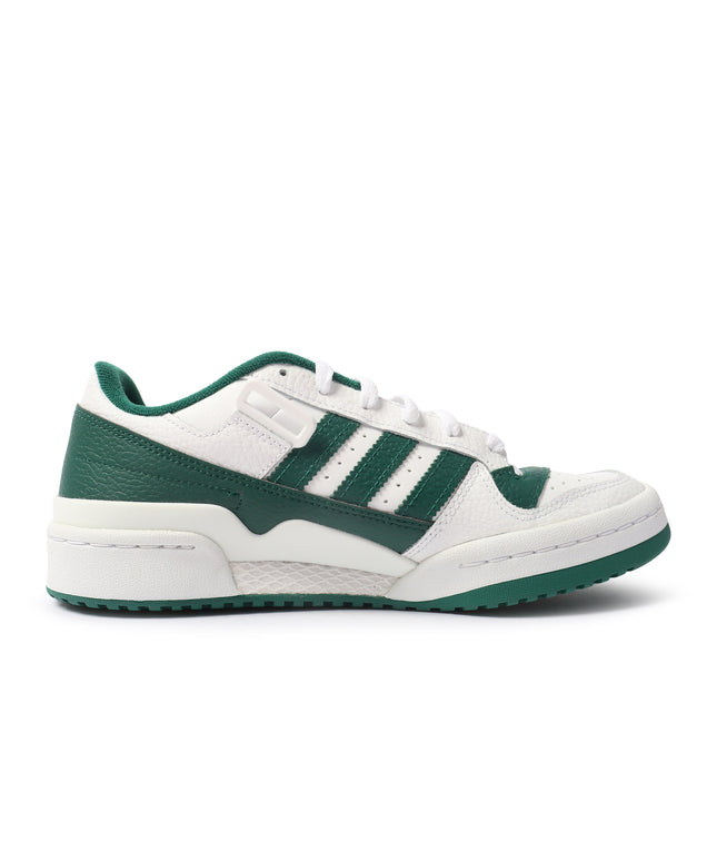 Adidas Forum 84 Low - White/Green