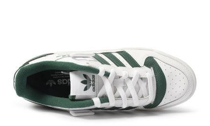 Adidas Forum 84 Low - White/Green