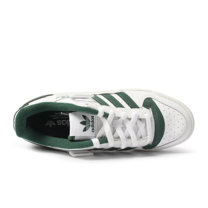 Adidas Forum 84 Low - White/Green