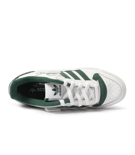 Adidas Forum 84 Low - White/Green