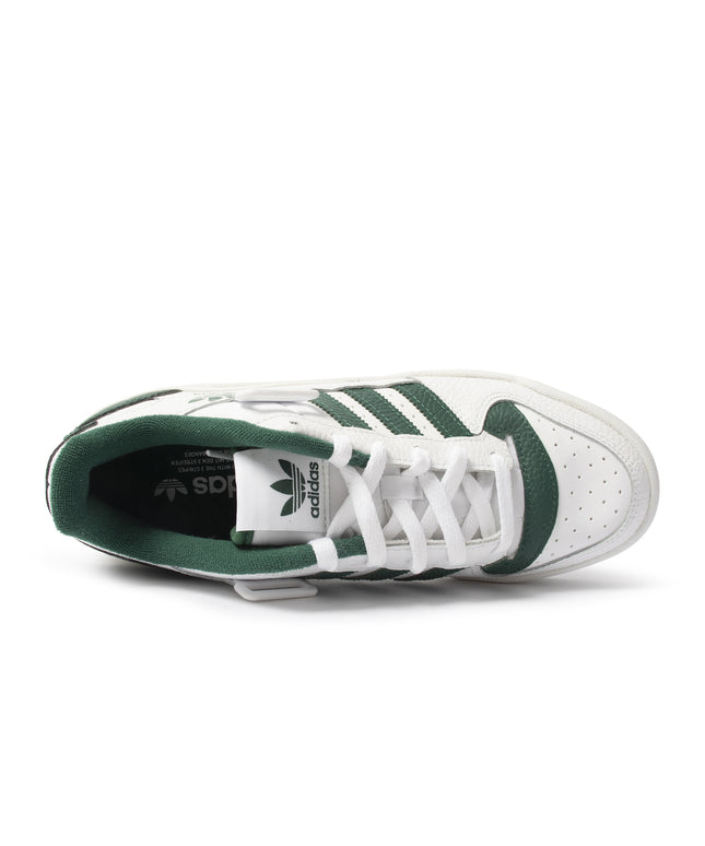 Adidas Forum 84 Low - White/Green