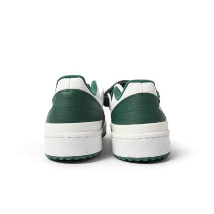 Adidas Forum 84 Low - White/Green