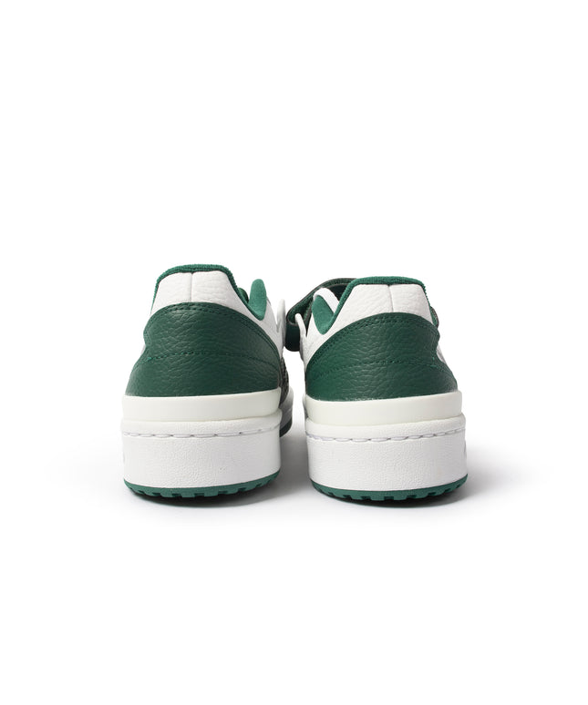 Adidas Forum 84 Low - White/Green
