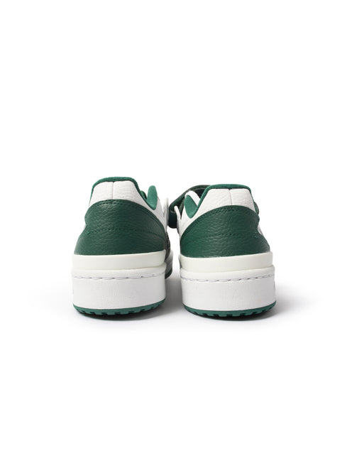 Adidas Forum 84 Low - White/Green