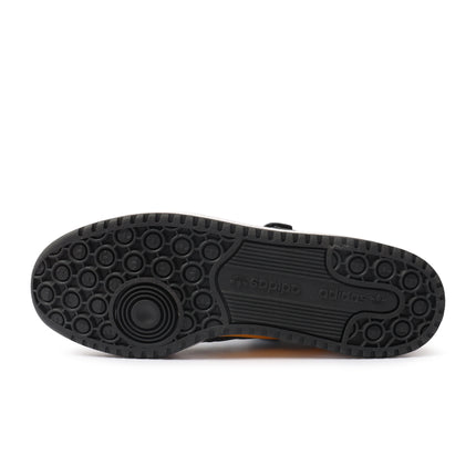 Adidas Forum Low - Black/Yellow