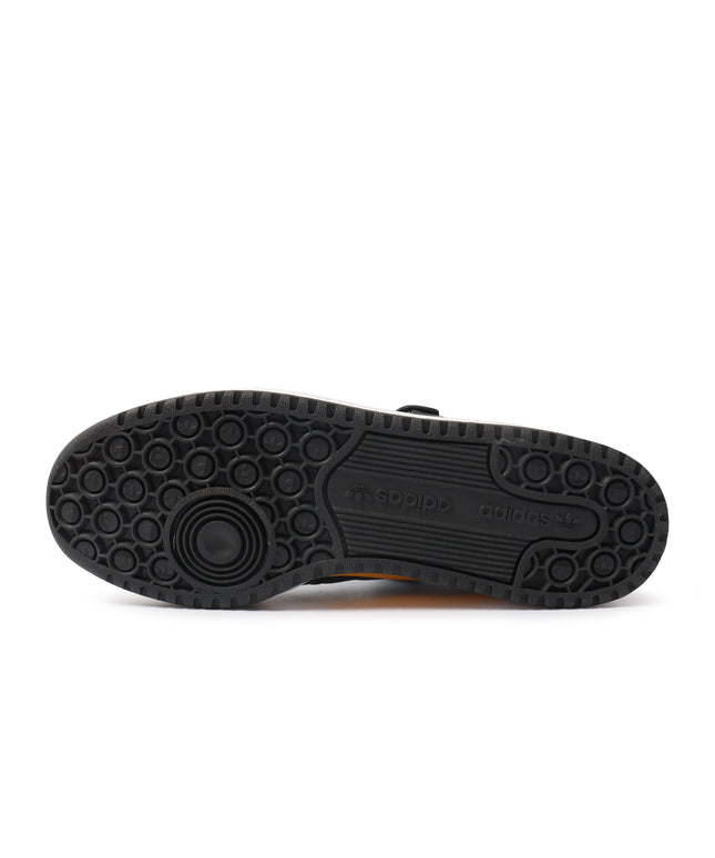 Adidas Forum Low - Black/Yellow