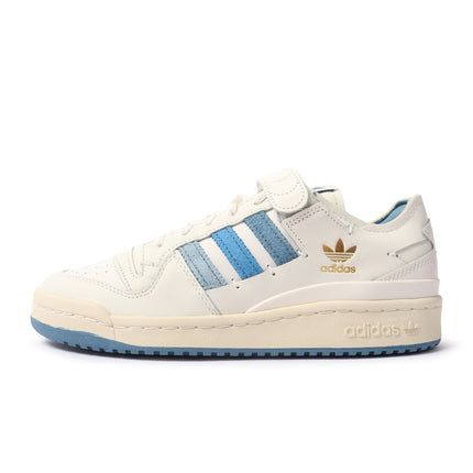 Adidas Forum 84 Low - White/Blue