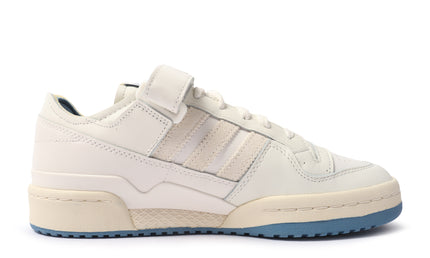 Adidas Forum 84 Low - White/Blue