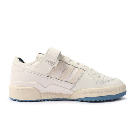 Adidas Forum 84 Low - White/Blue