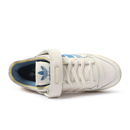 Adidas Forum 84 Low - White/Blue
