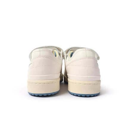 Adidas Forum 84 Low - White/Blue